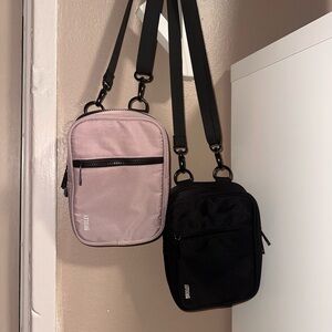 Brixley Perry Sling & Jet Sling Crossbody Bags (2 for 1)